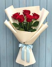 Букет Классика чувств в Дмитриевка Уфимский район