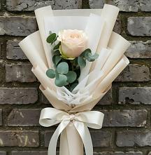 Букет цветов из:  Розы в Дмитриевка Уфимский район