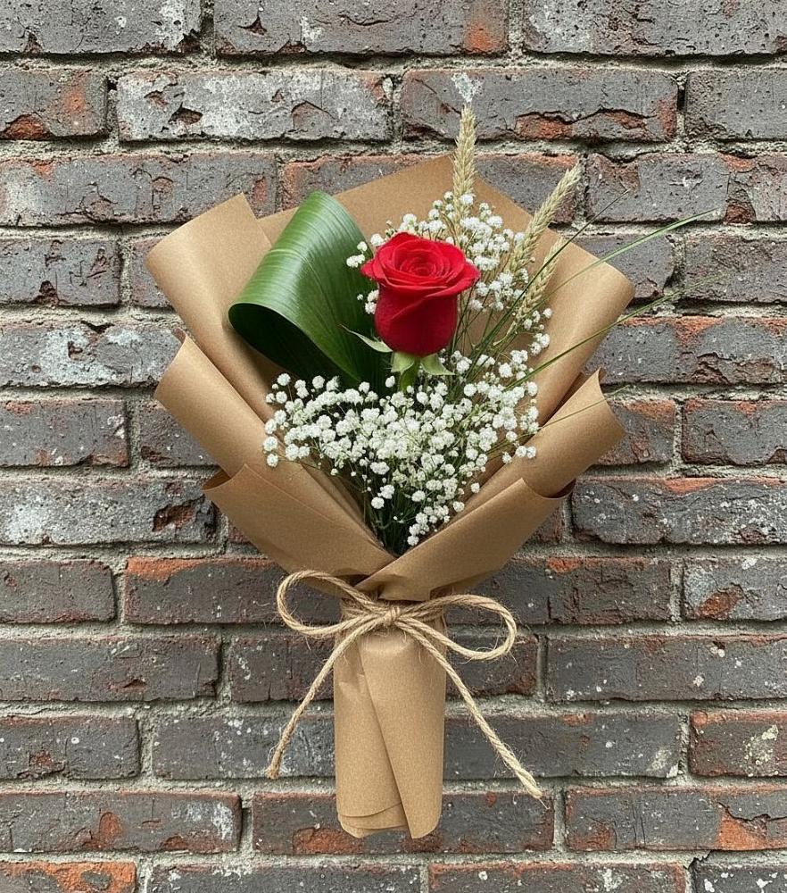 Букет цветов из: Розы в Дмитриевка Уфимский район