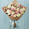 Букет цветов из: Розы в Дмитриевка Уфимский район
