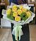 Букет цветов из: Хризантемы и Розы в Дмитриевка Уфимский район