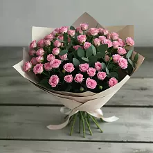 Букет Удовольствие #REPLACE_PRED# Дмитриевка Уфимский район