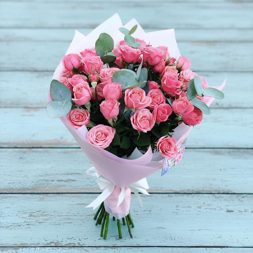 Букет Леди совершенство в Дмитриевка Уфимский район