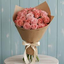 Букет цветов из:  Розы в Дмитриевка Уфимский район