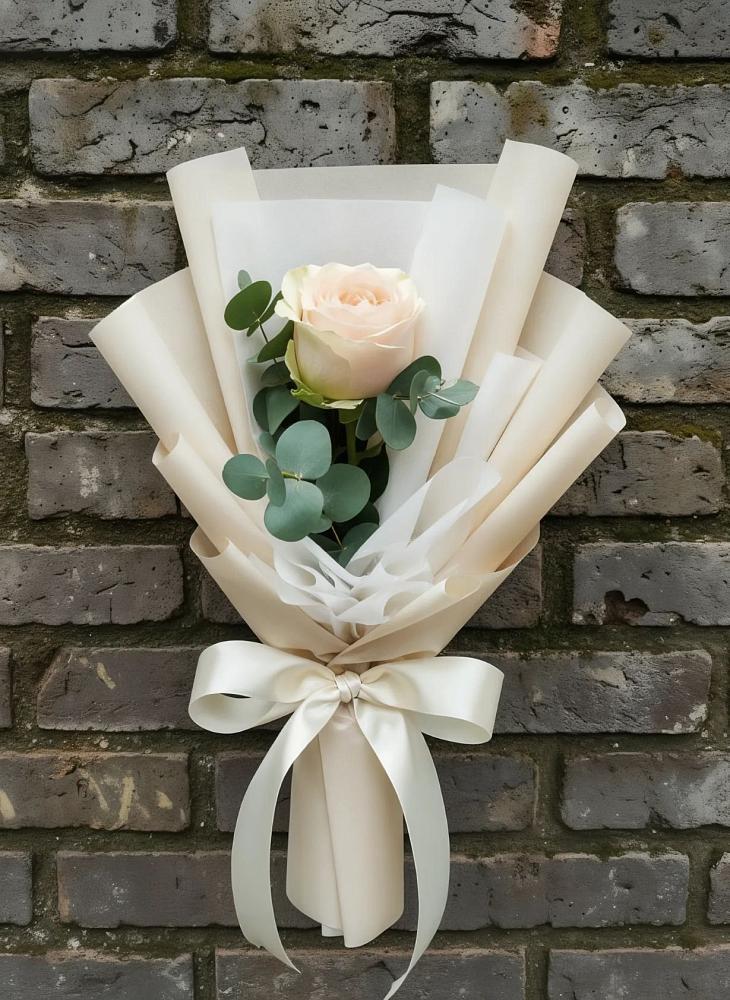 Букет цветов из: Розы в Дмитриевка Уфимский район