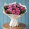 Букет цветов из: Розы в Дмитриевка Уфимский район
