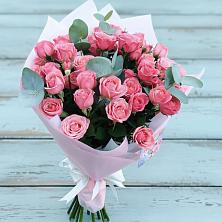 Букет Леди совершенство в Дмитриевка Уфимский район